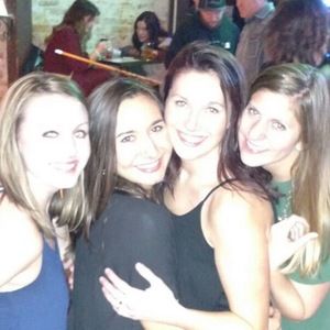 Meet your Posher, Randi